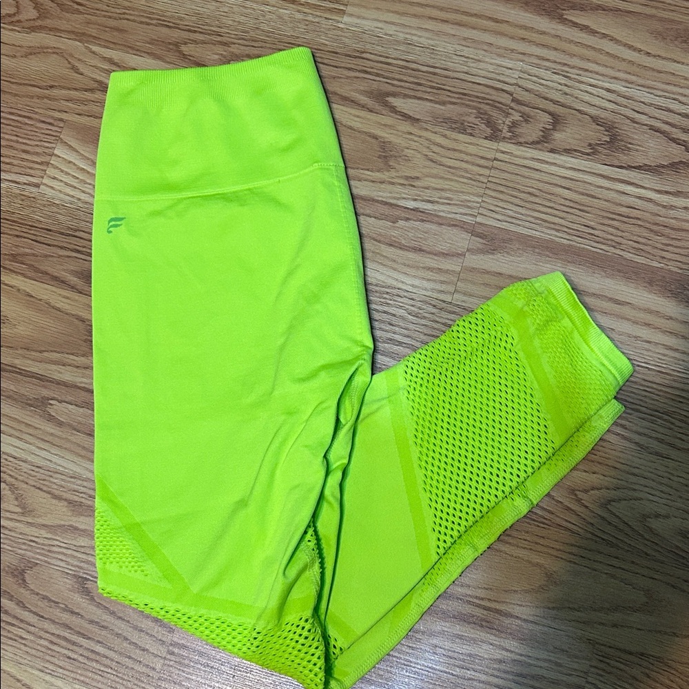 Fabletics leggings Medium
